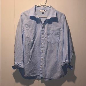 Women’s Old Navy “The Classic Shirt” 👔 size XL
